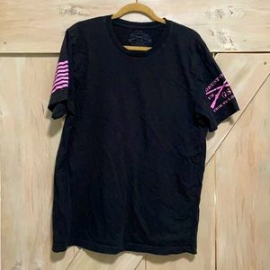 Grunt Style F* Cancer